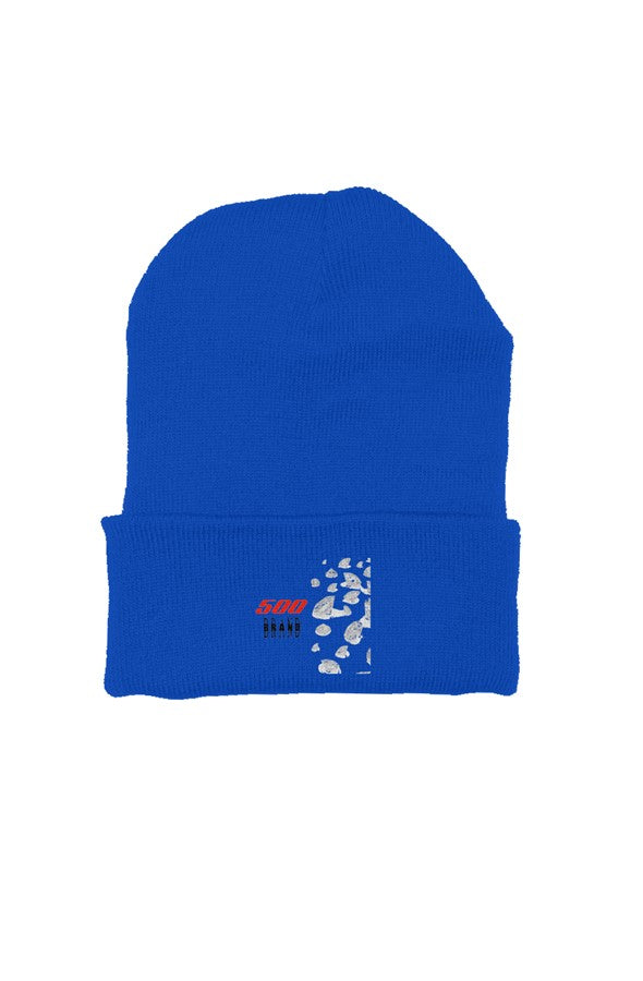 beanie