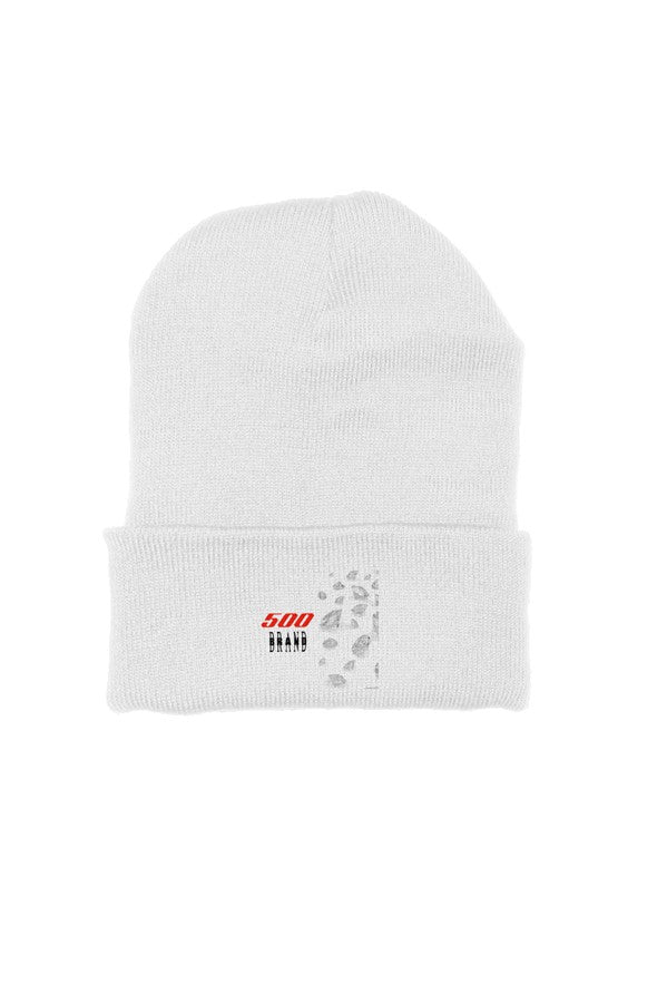 beanie
