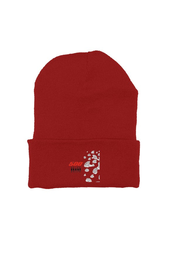 beanie