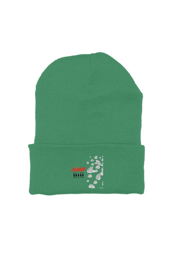 beanie