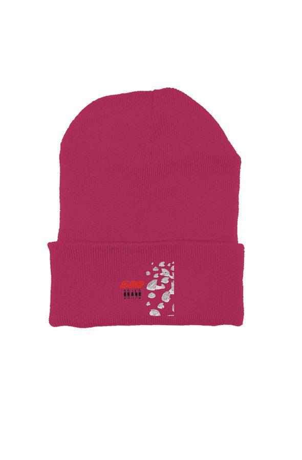 beanie