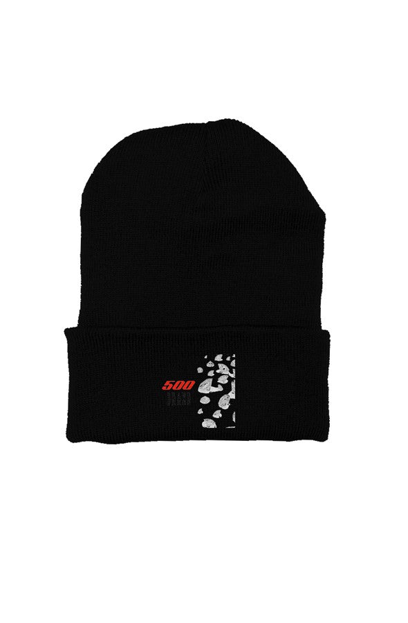 beanie