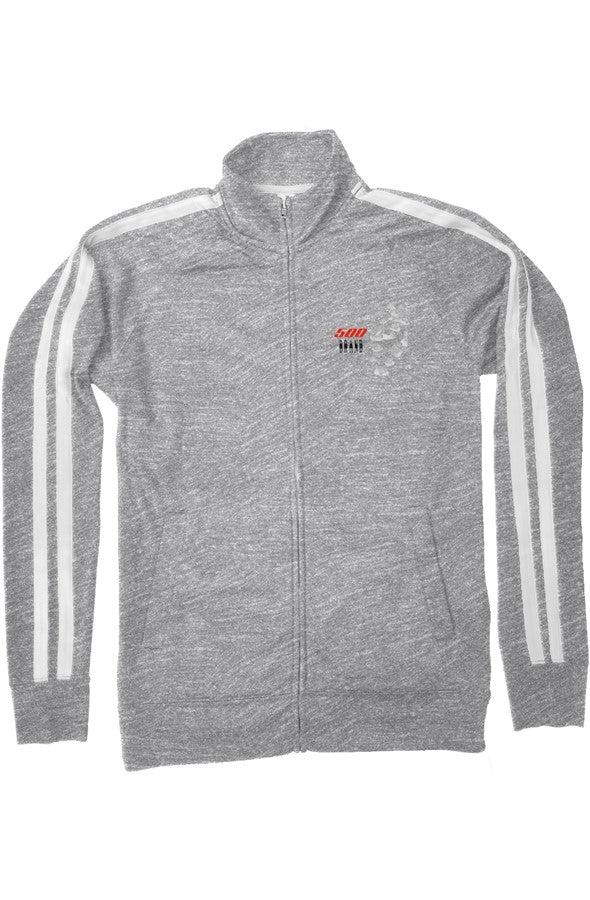 Independent Track Jacket