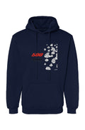 USA Made Pullover Hoody