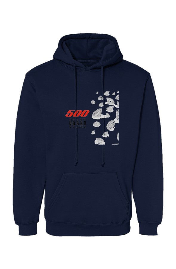 USA Made Pullover Hoody