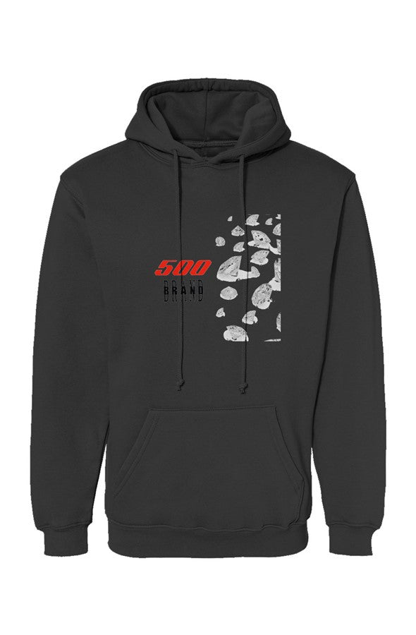 USA Made Pullover Hoody