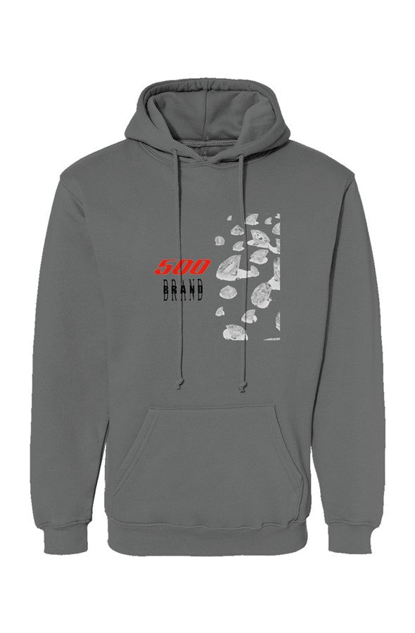 USA Made Pullover Hoody