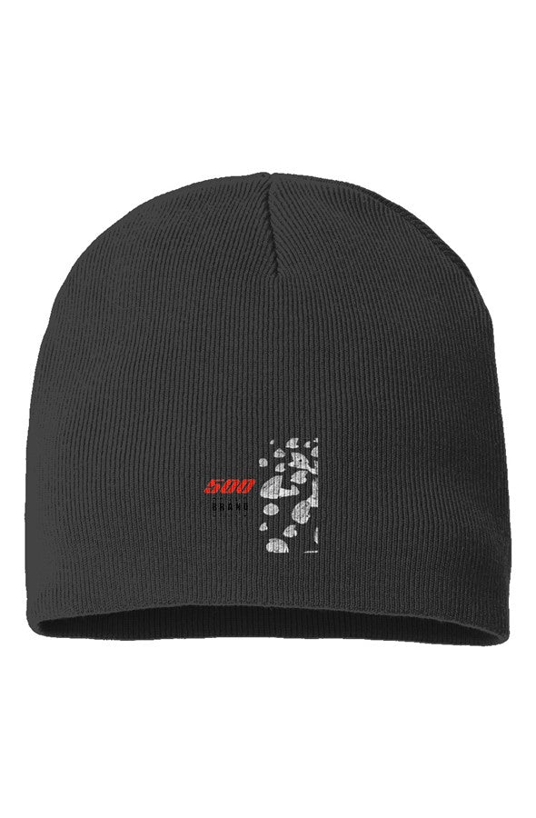 Sustainable Beanie