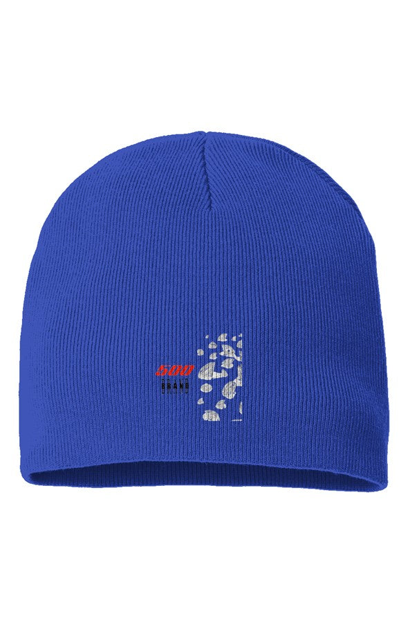 Sustainable Beanie