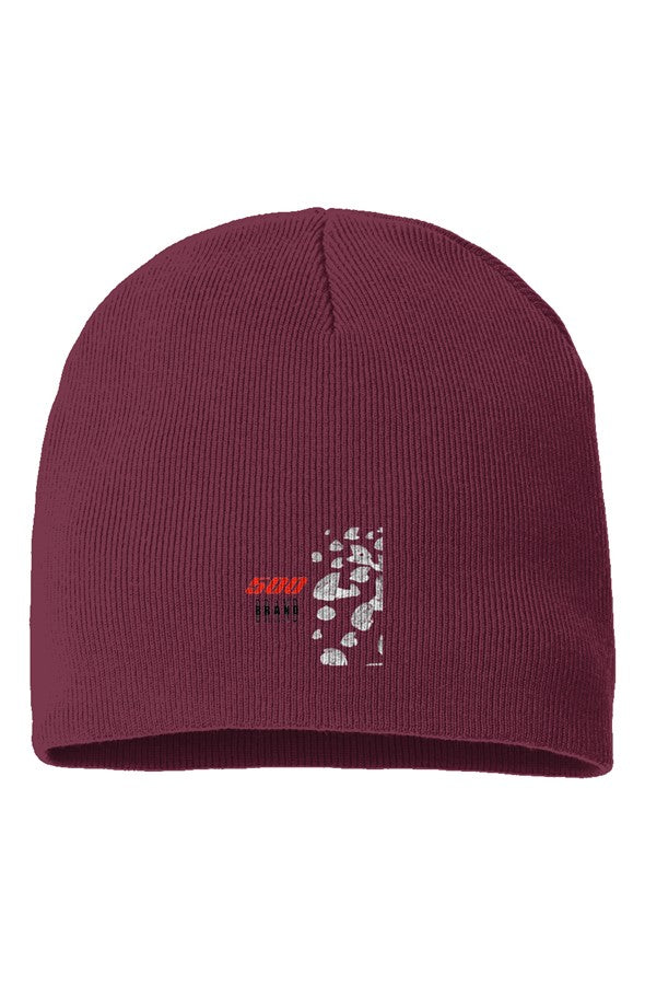 Sustainable Beanie