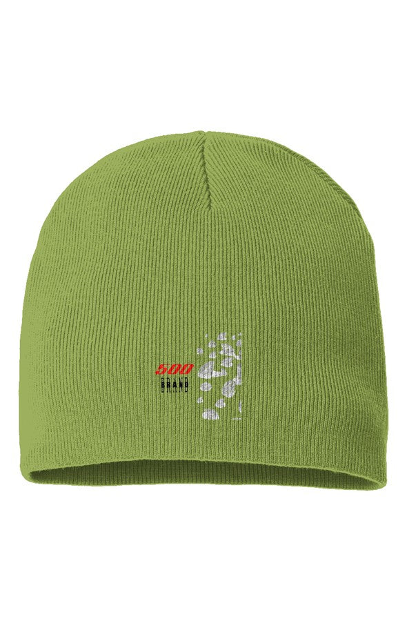 Sustainable Beanie