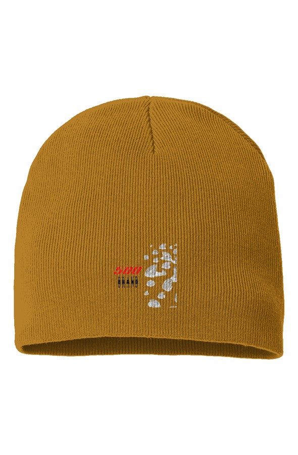 Sustainable Beanie