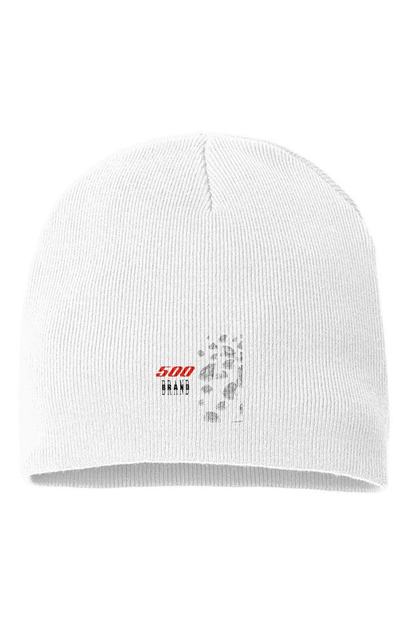 Sustainable Beanie