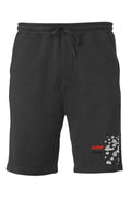 Midweight Fleece Shorts