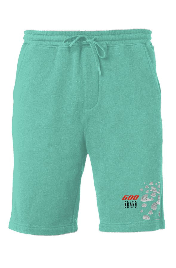 Midweight Fleece Shorts