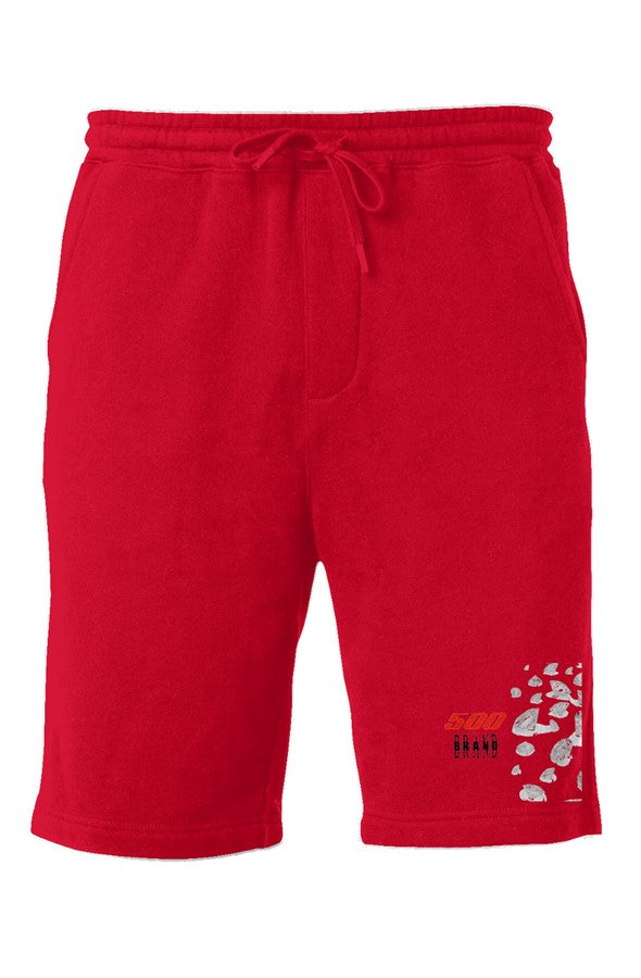 Midweight Fleece Shorts