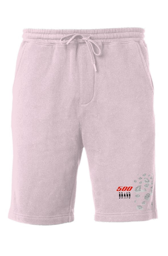 Midweight Fleece Shorts