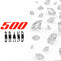 500 Brand Official - Home
